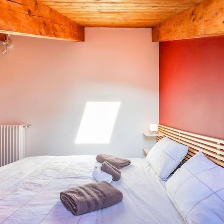 Charming 2.5Room Flat In Center Of Monforte D'Alba Exterior photo