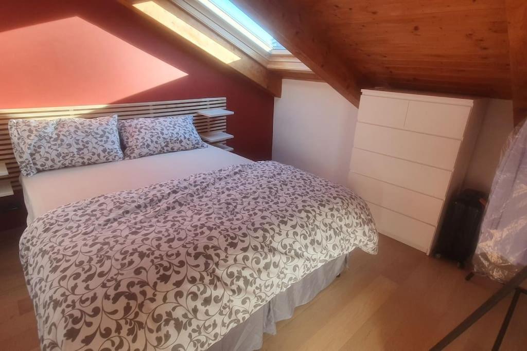 Charming 2.5Room Flat In Center Of Monforte D'Alba Exterior photo