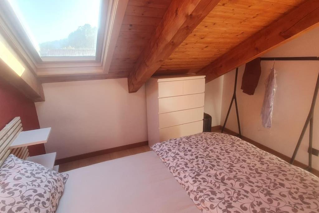 Charming 2.5Room Flat In Center Of Monforte D'Alba Exterior photo
