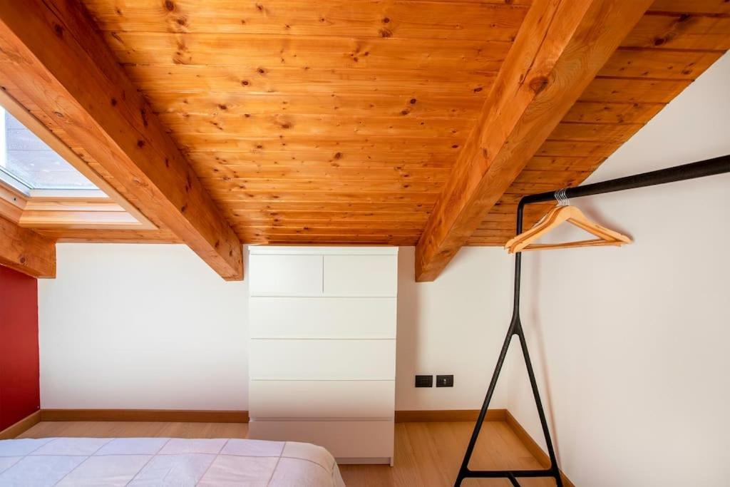 Charming 2.5Room Flat In Center Of Monforte D'Alba Exterior photo